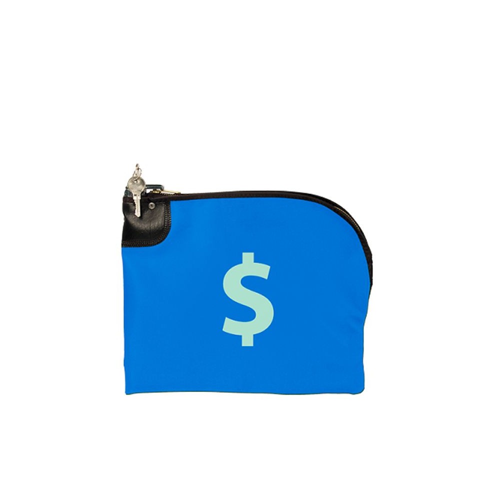 Blue Logo