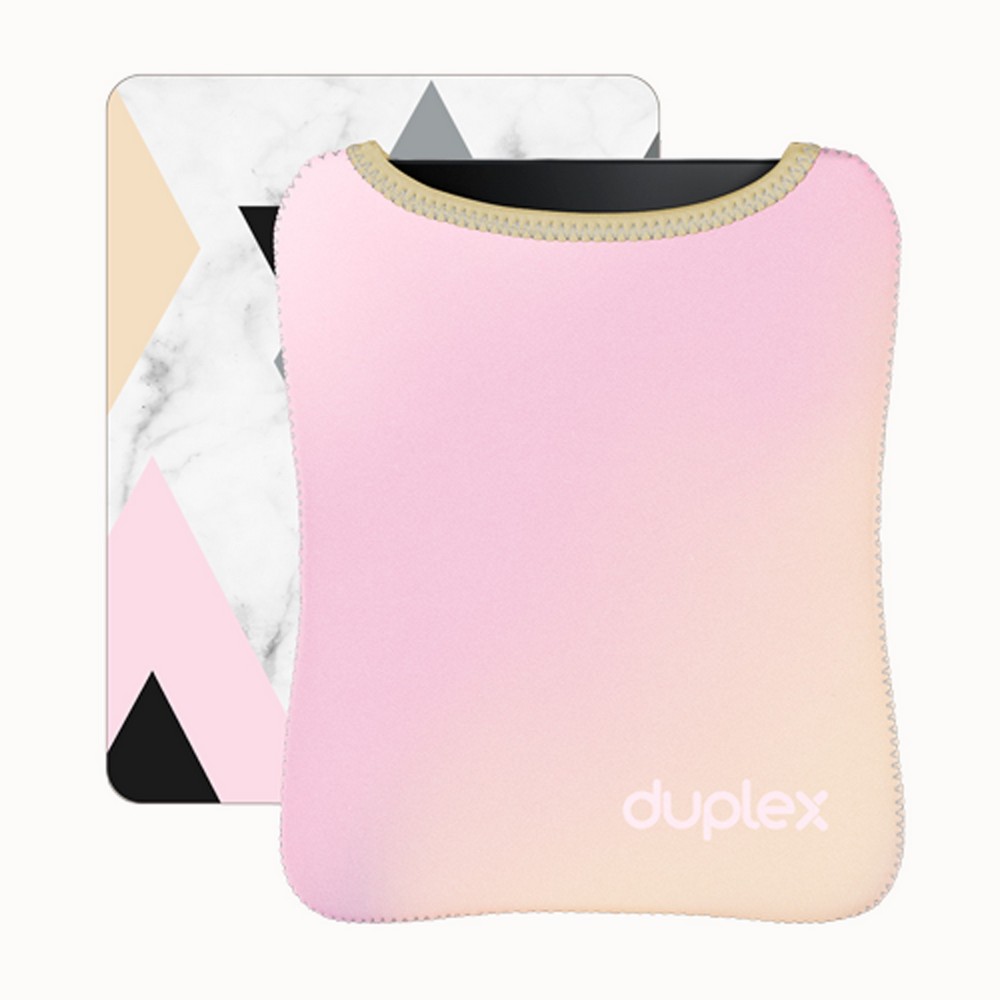 Pink Logo