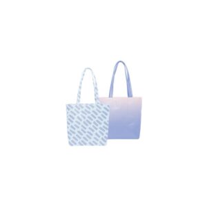 Continued Daily Grind Vegan Leather Tote