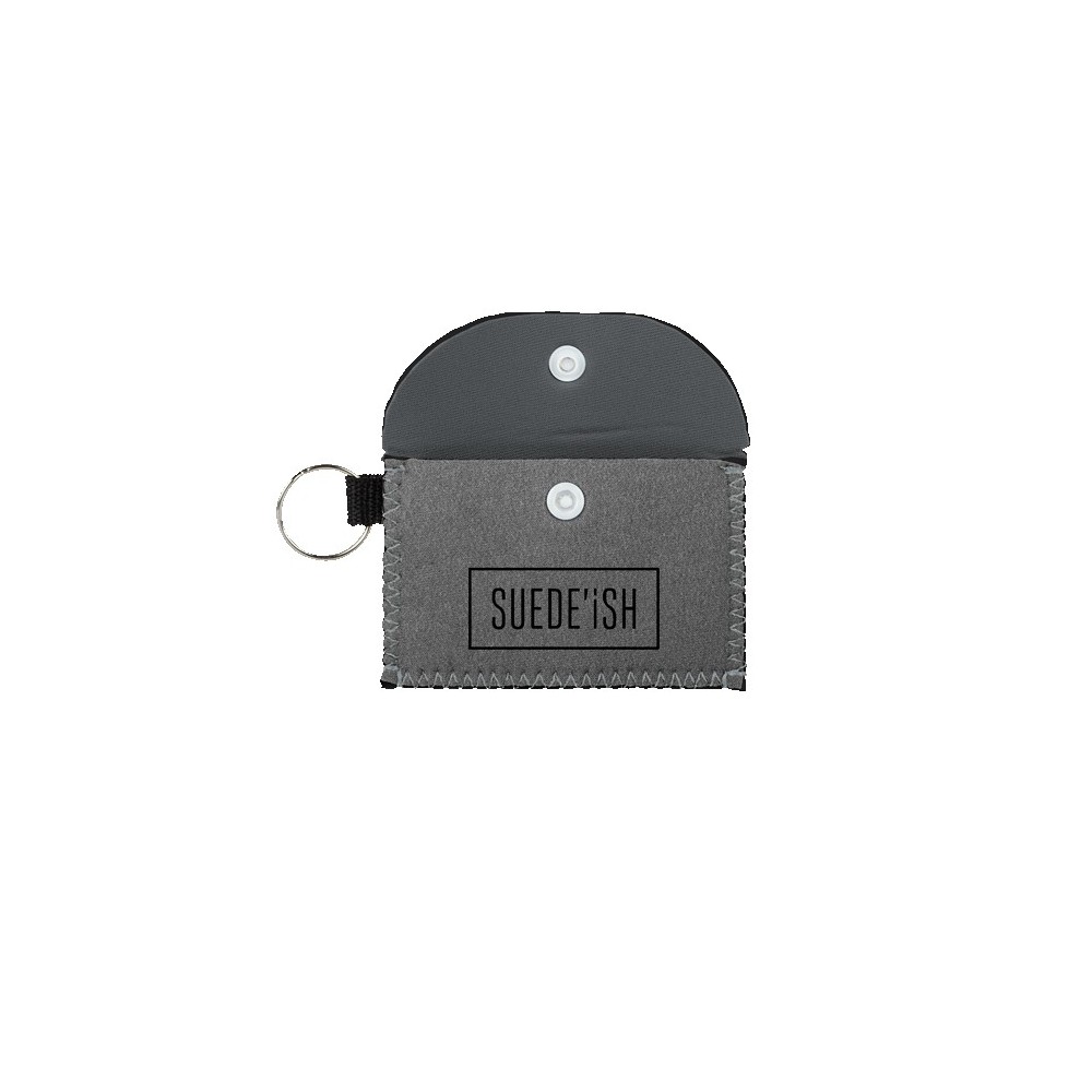Smoke Gray Logo