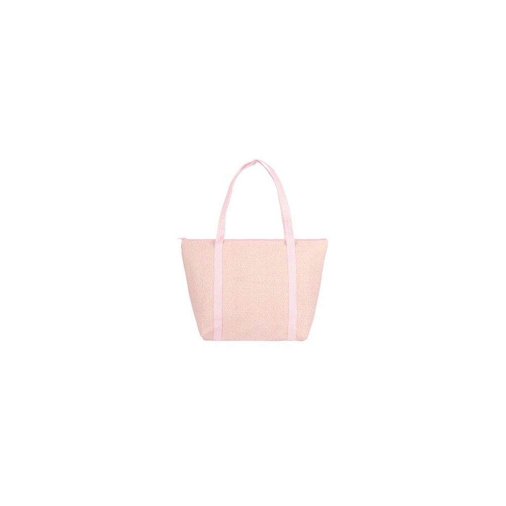 Pink Straw Blank