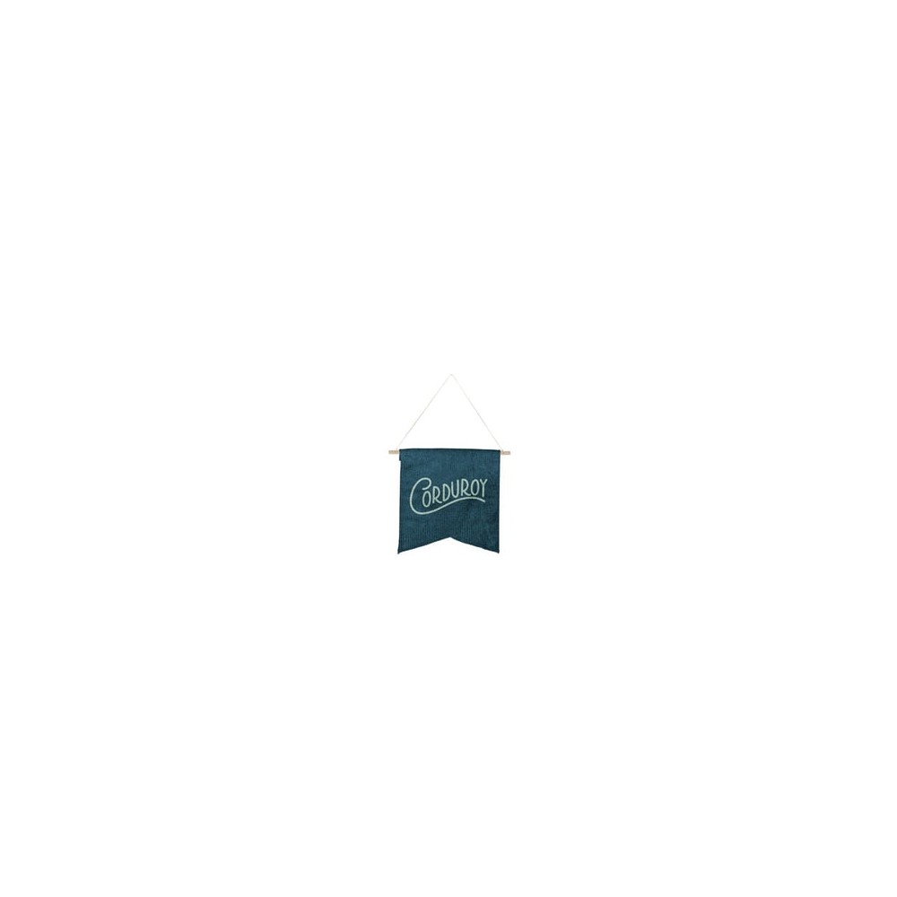 Spruce Blue Logo