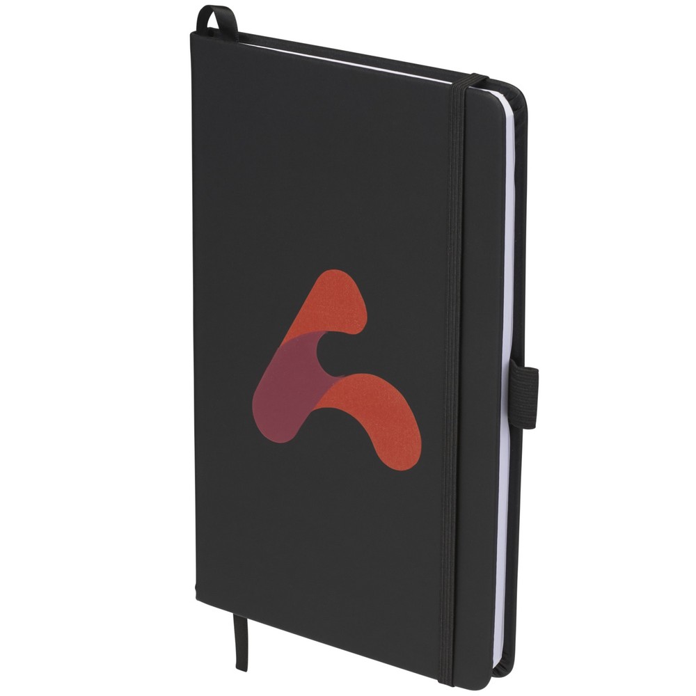 5.5" x 8.5" FSC® Mix Pineapple Leather Bound JB®