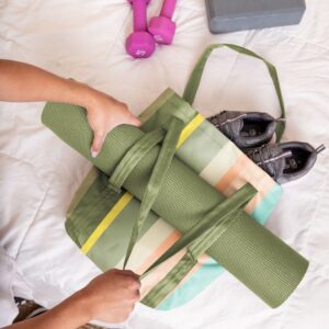 Shamwow® 4CP Poly Yoga Tote