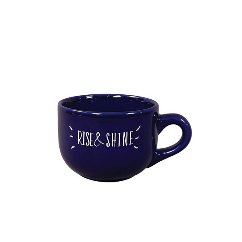 Cobalt Blue Logo