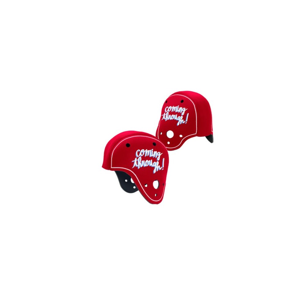 Red Logo
