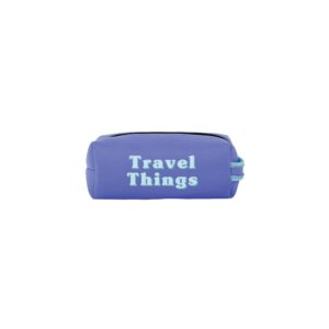 Doppelganger Neoprene Pouch