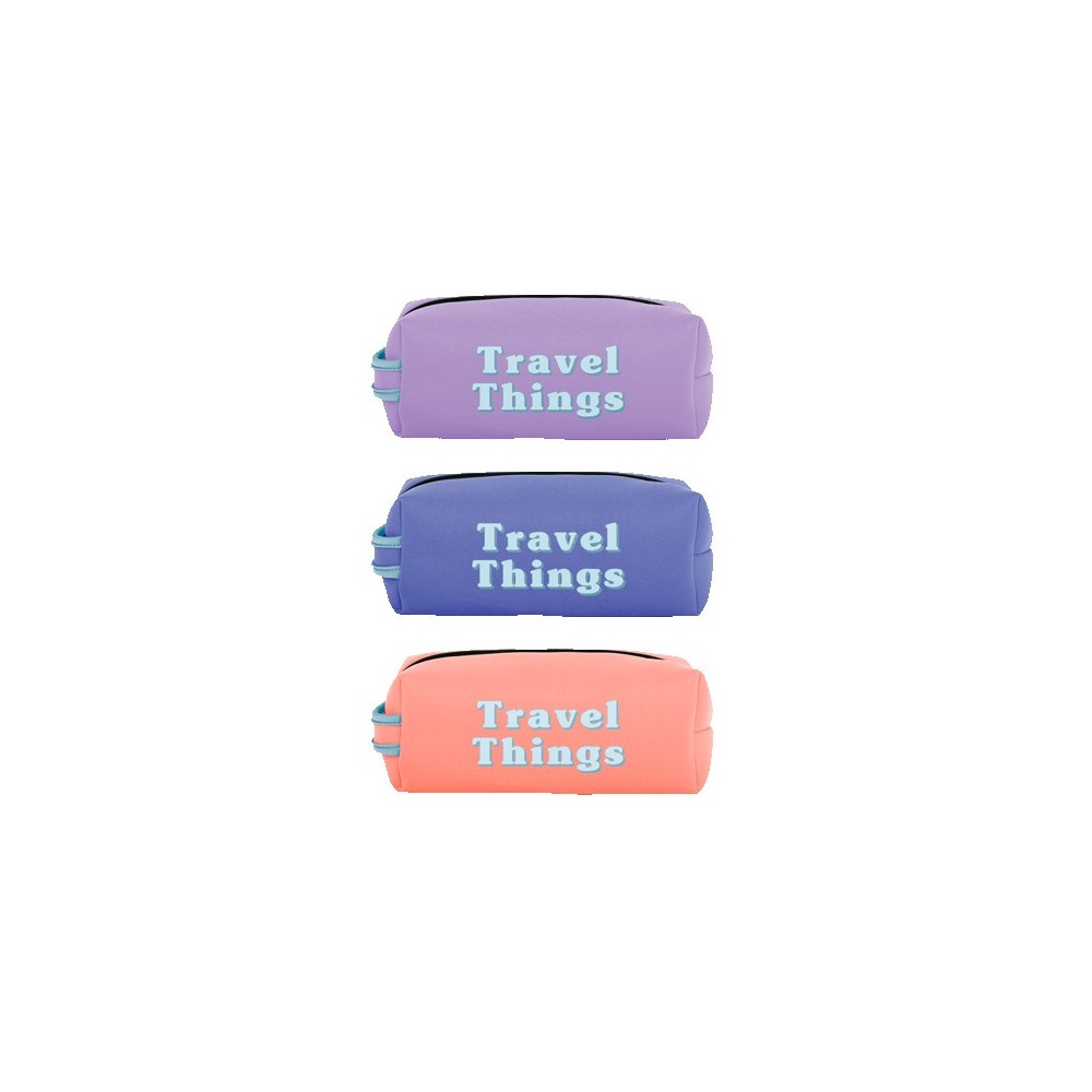 Various Logo