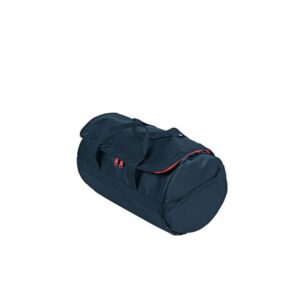 Small Traveler Bag- Left of Center