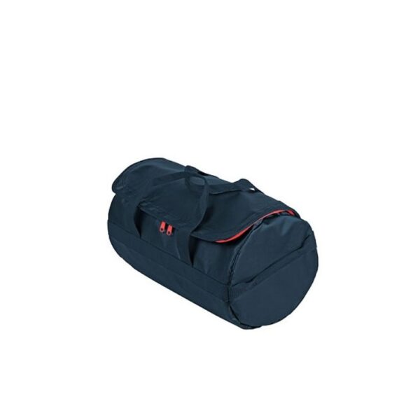 Small Traveler Bag- Left of Center