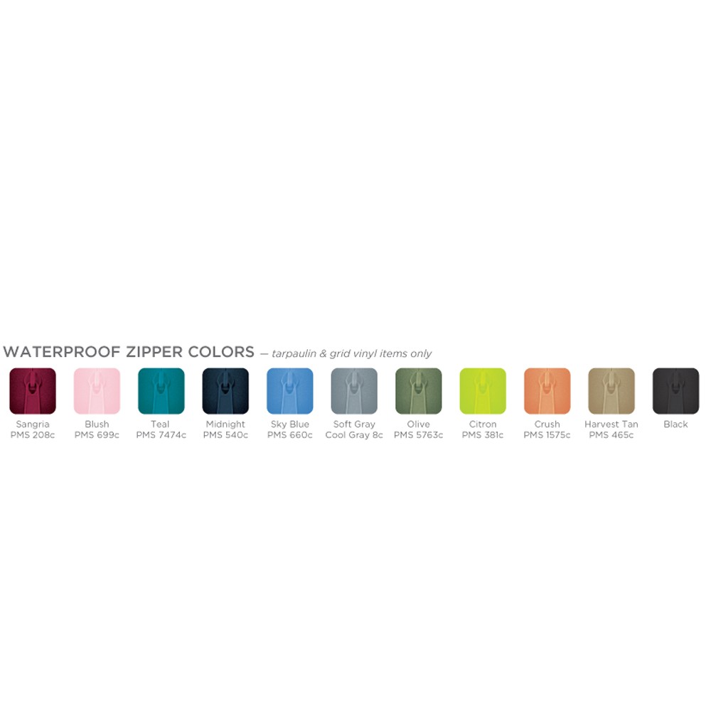 Color Chart