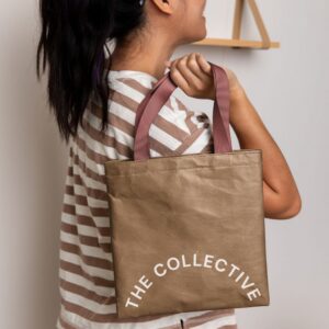 Teeny Tiny Duratek Tote
