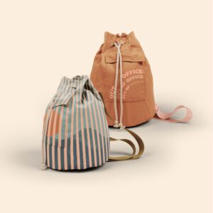 Bucket Sling - 4cp Nylon