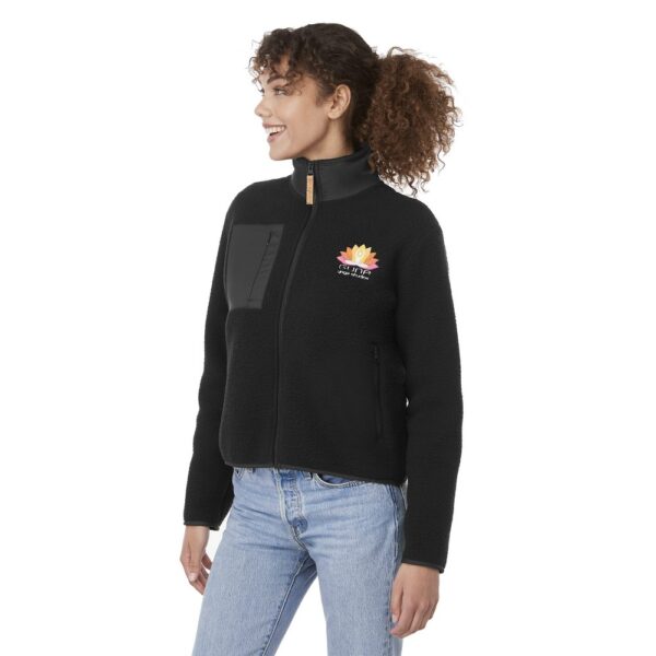 tentree EcoLoft Zip Jacket - Women's