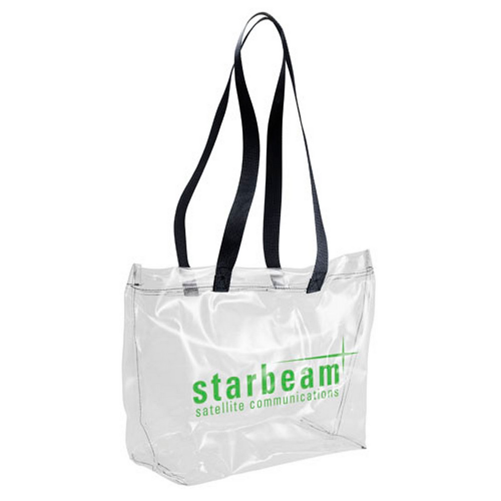 Clear Logo