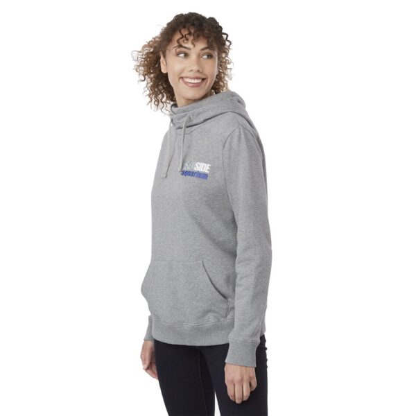 tentree Organic Cotton Banshee Hoodie - Women's