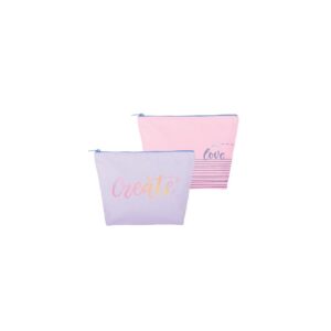 Continued Tweedle Dum Pouch (4CP Poly)