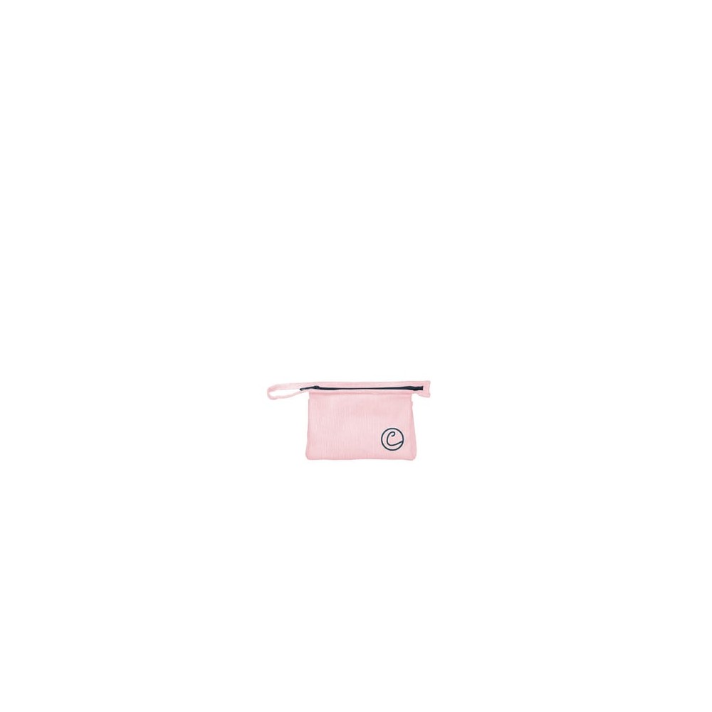 Continued Jetsetter Small Pouch (Corduroy)