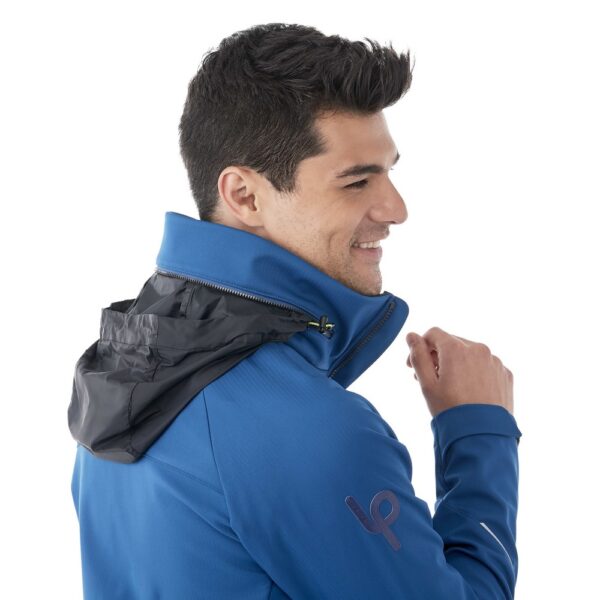 Men's PEYTO Softshell Jacket
