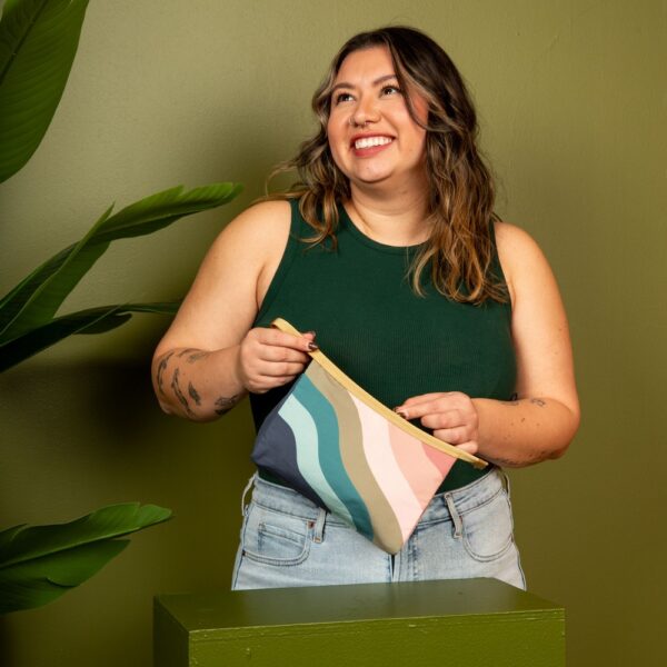 Jetsetter Medium - 4cp Nylon