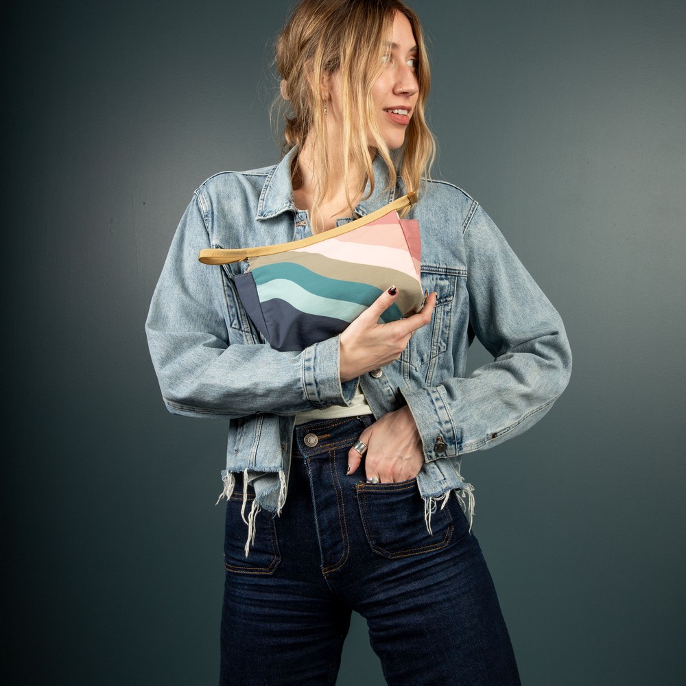 Jetsetter Medium - 4cp Nylon