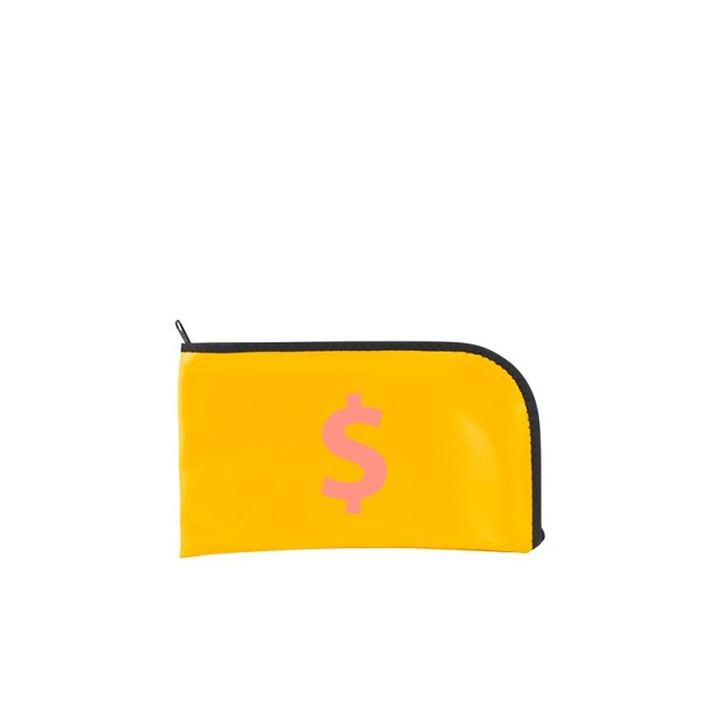 Yellow Logo