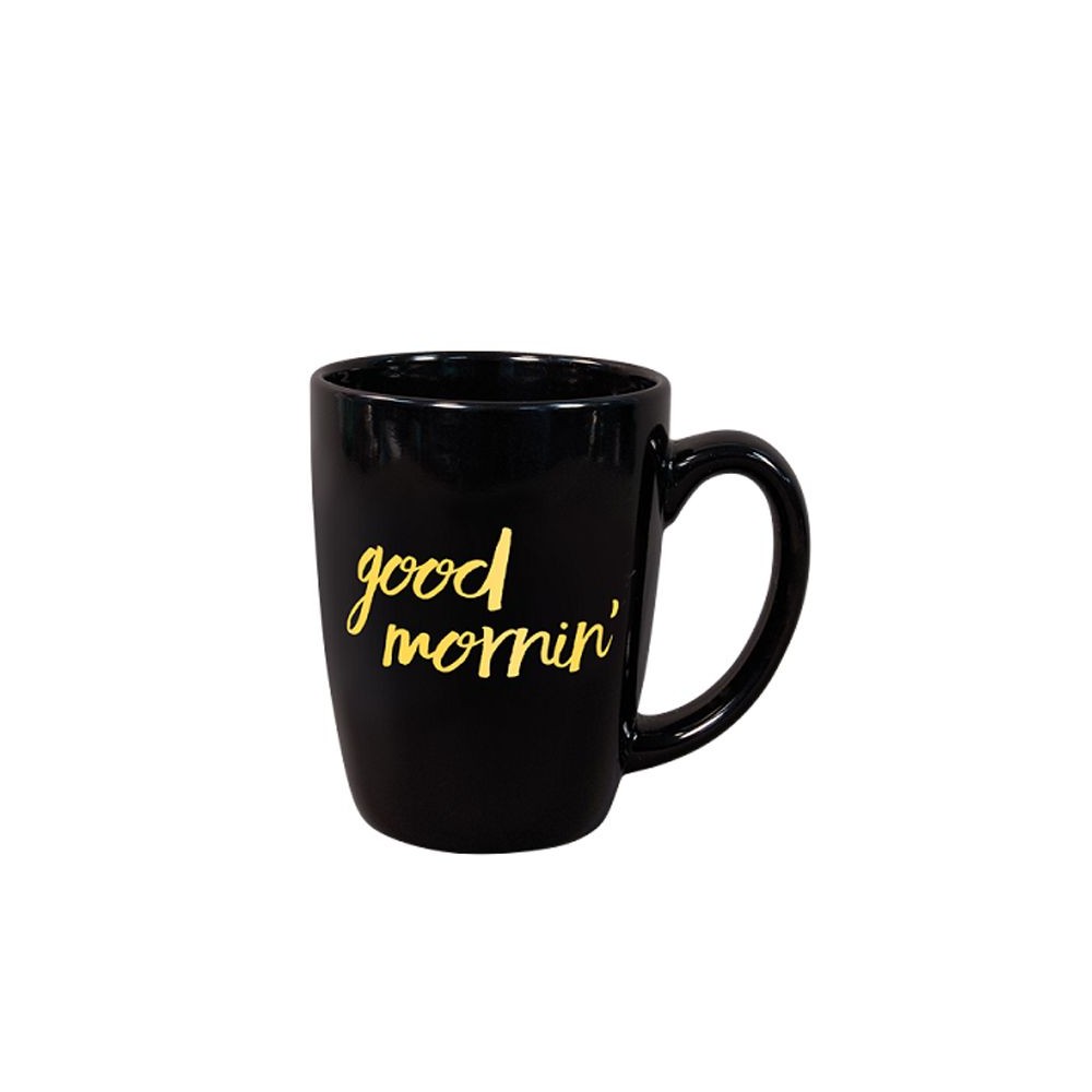 Black Logo