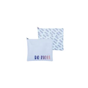 Continued Dollface Peek-a-boo Pouch (Vegan Leather)
