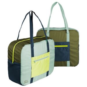 Stowaway RipStock Bag- Left of Center