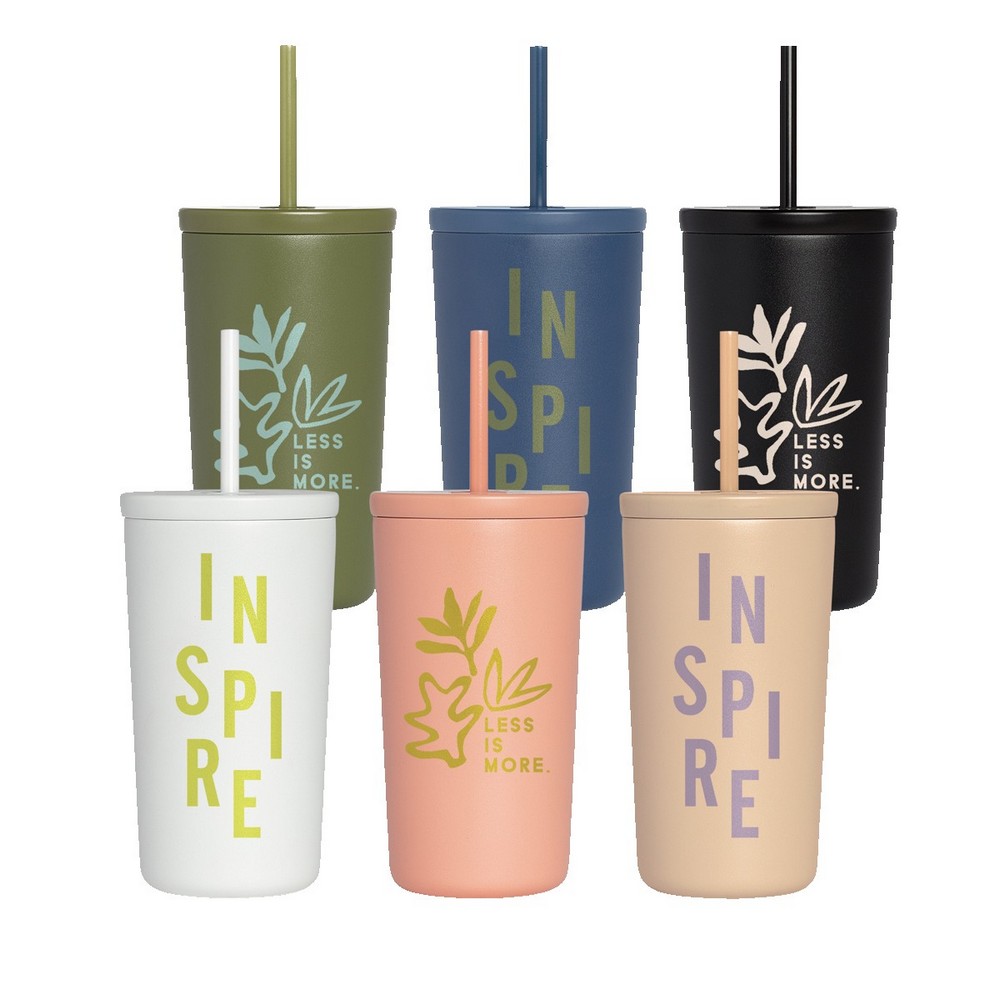 16 Oz. Created Co. Cold Cup