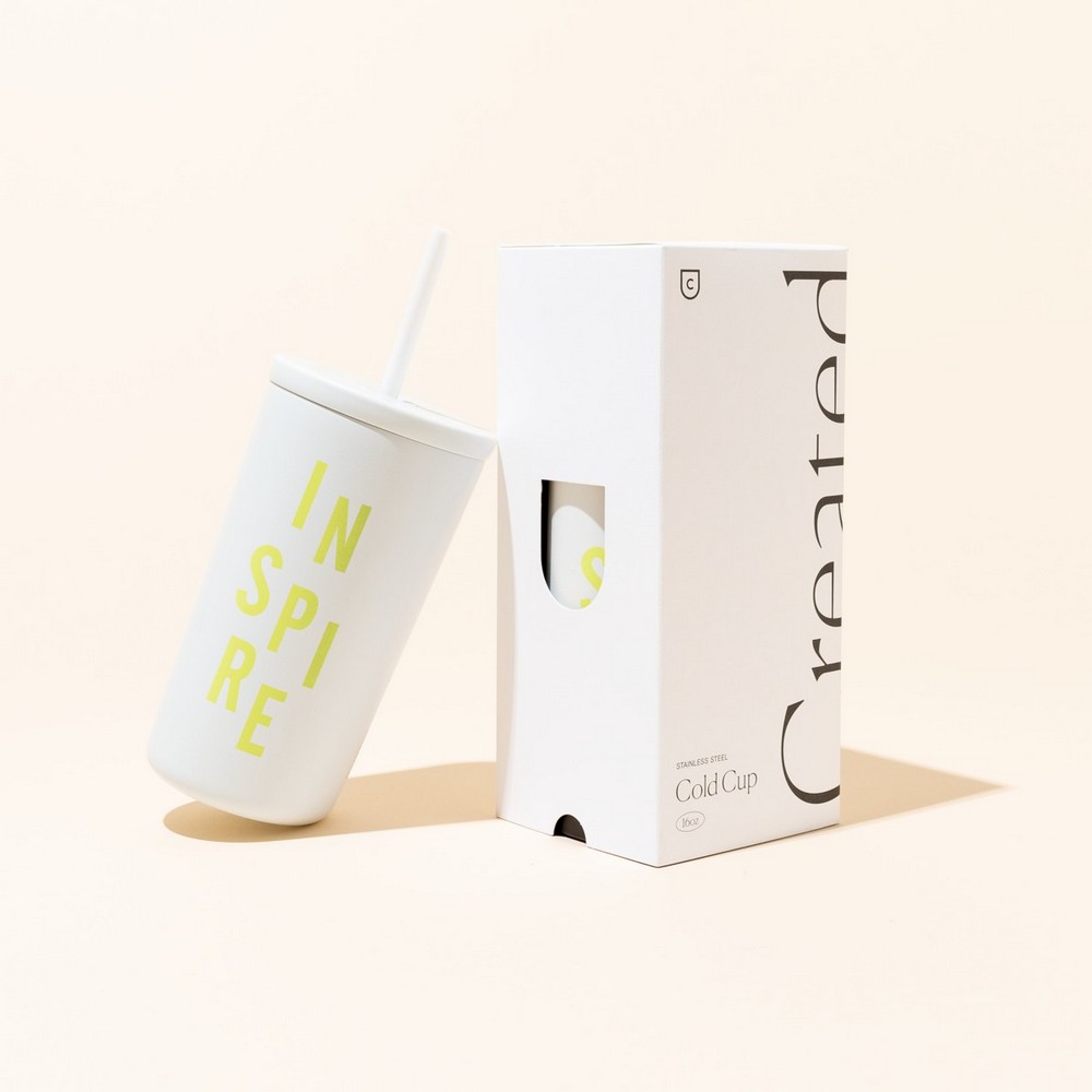 White Logo