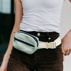 Small Hip Bag (Corduroy)