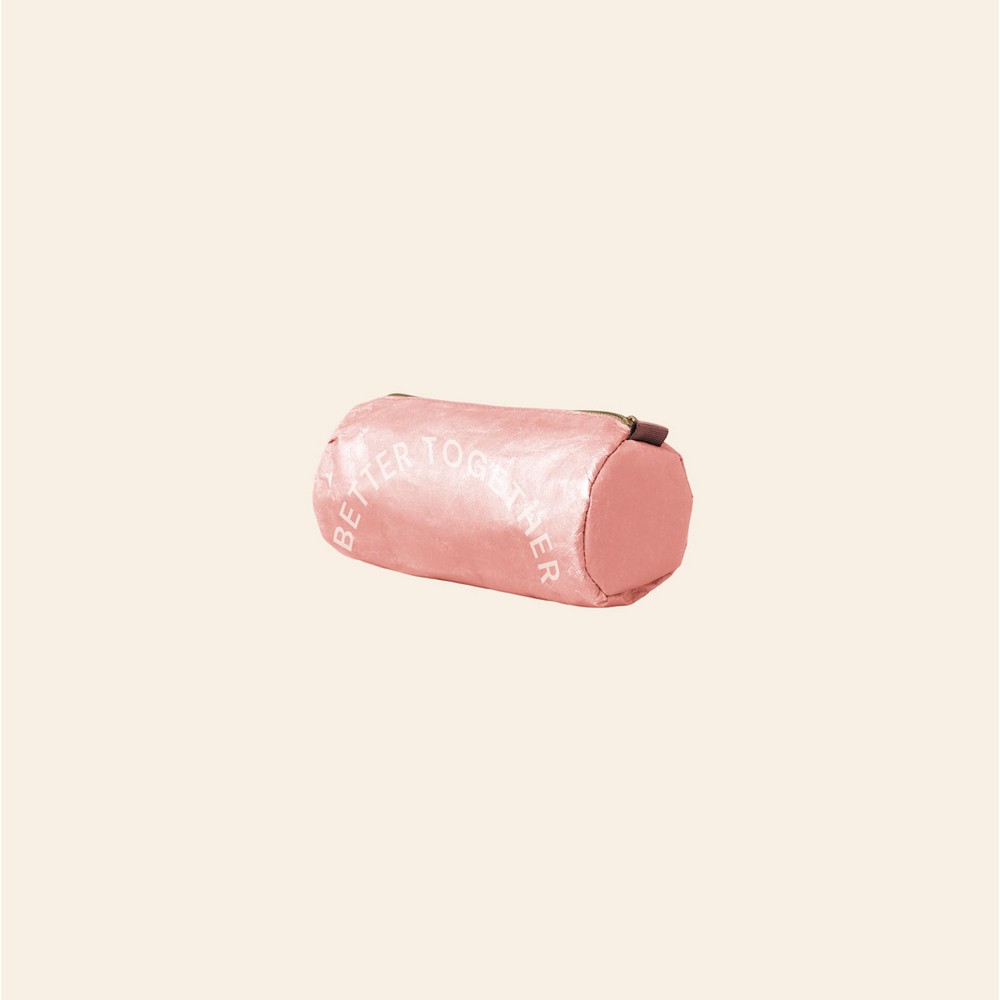 Pink Logo
