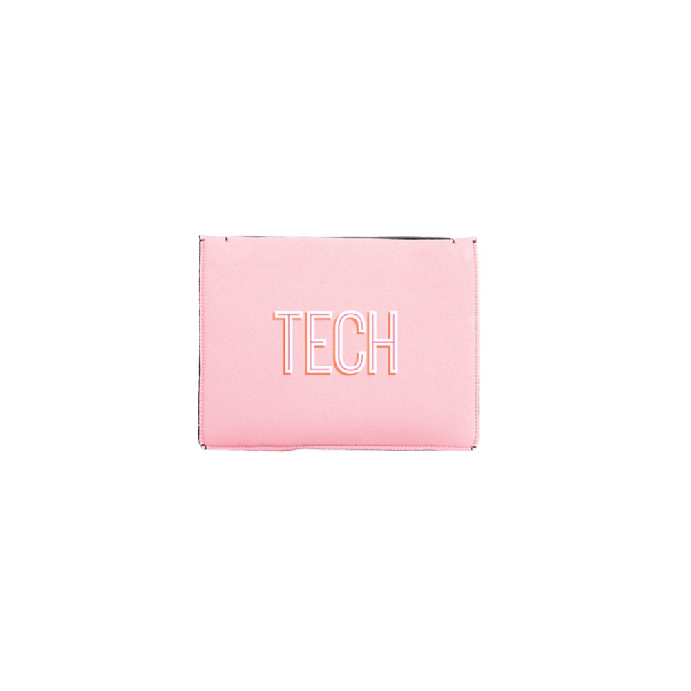 Pink Logo