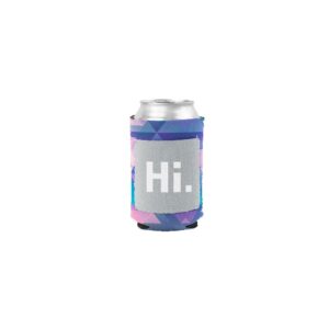 4CP Little Buddy w/1-Color Pocket