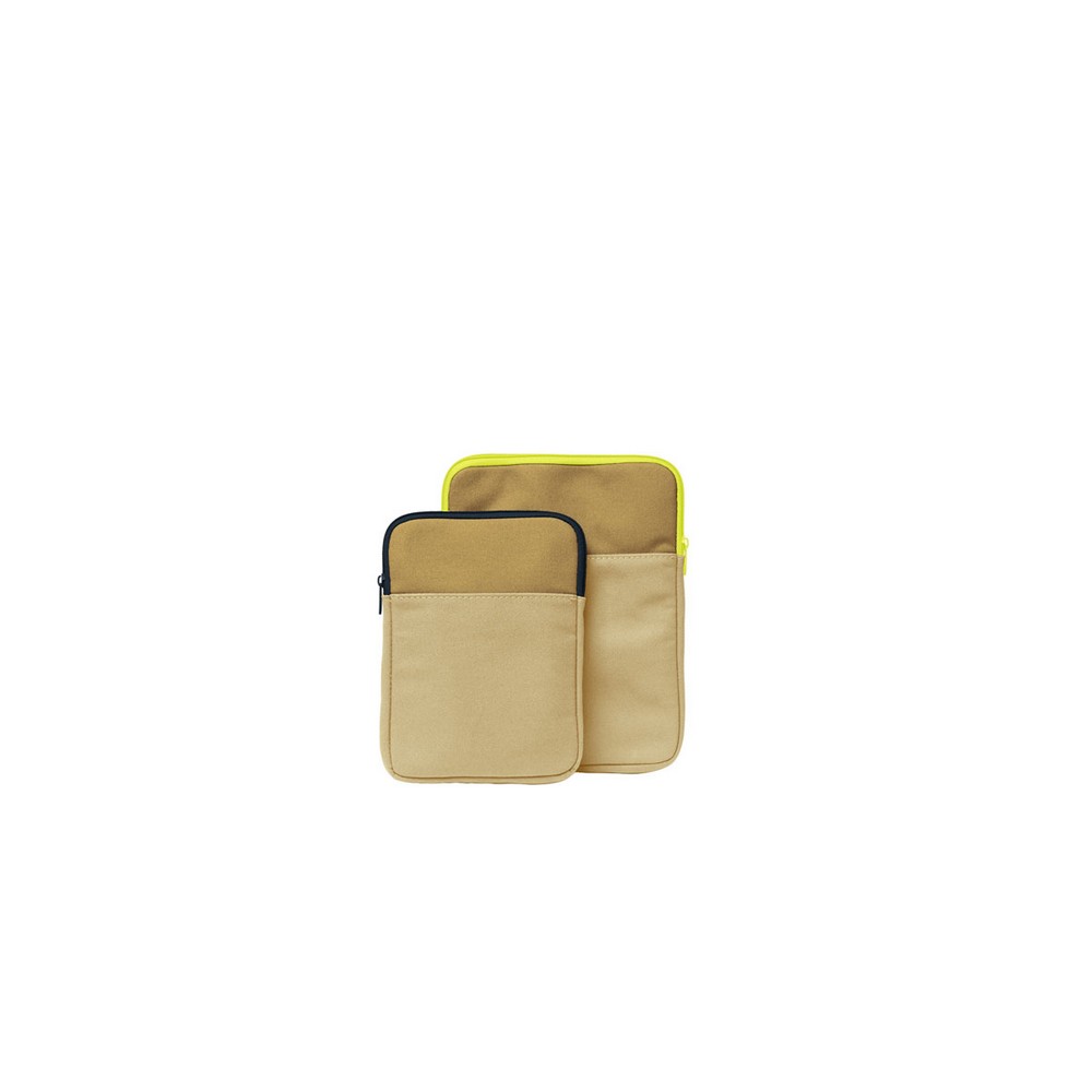 Canvas Reader Sleeve