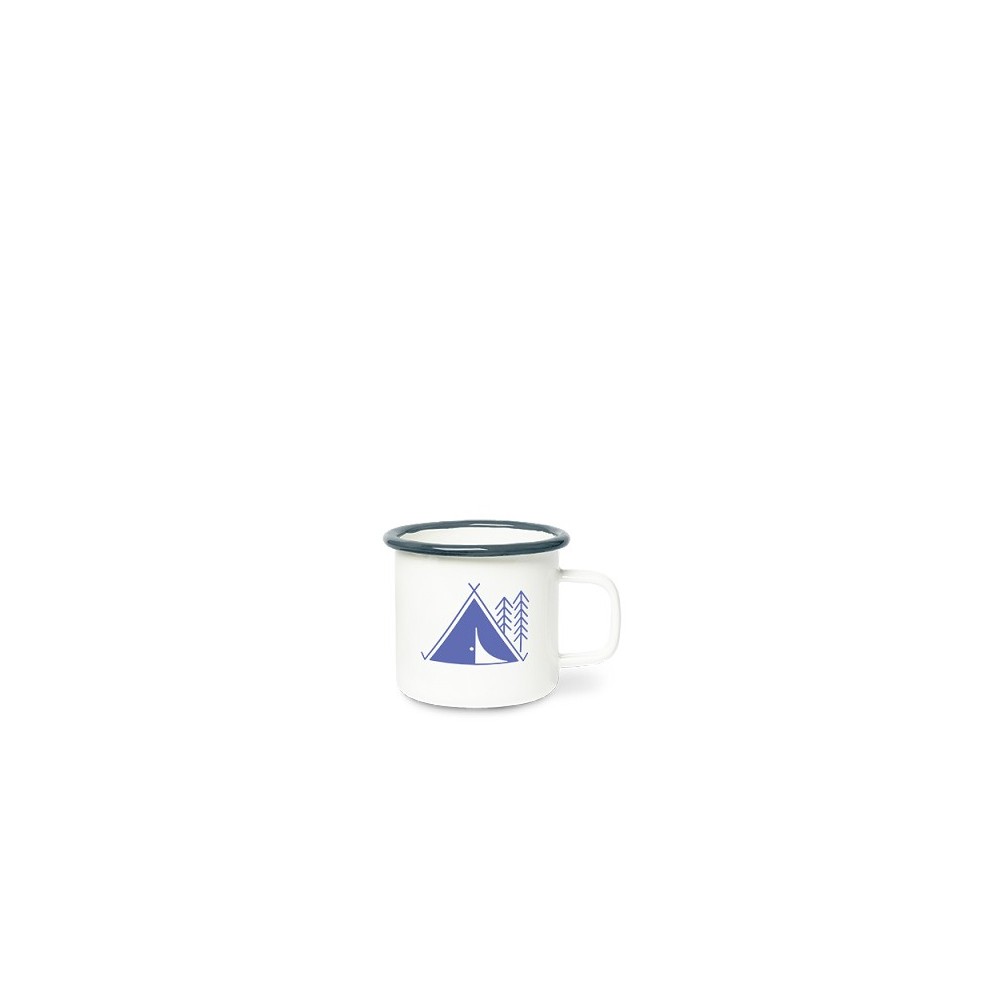 White Logo