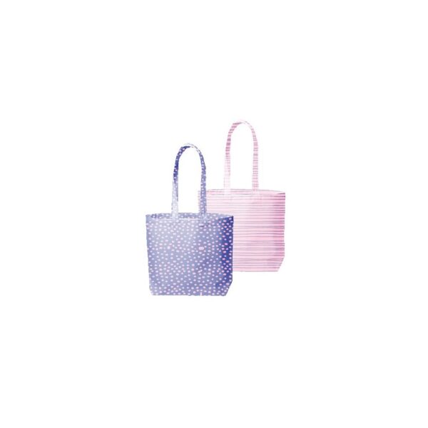Continued Daily Grind 4CP Poly Tote