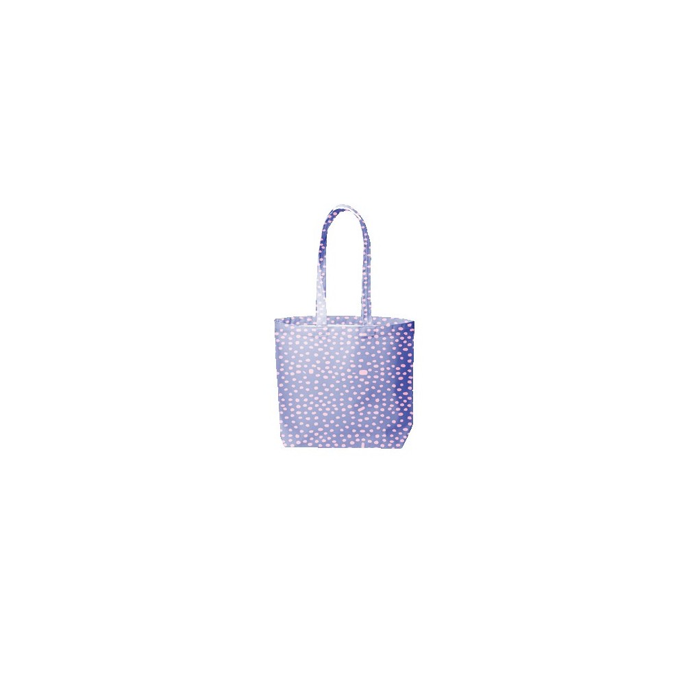 Continued Daily Grind 4CP Poly Tote