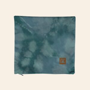 Continued Cuddlebug Medium Pillow Case (1000D RPET)- 4CP