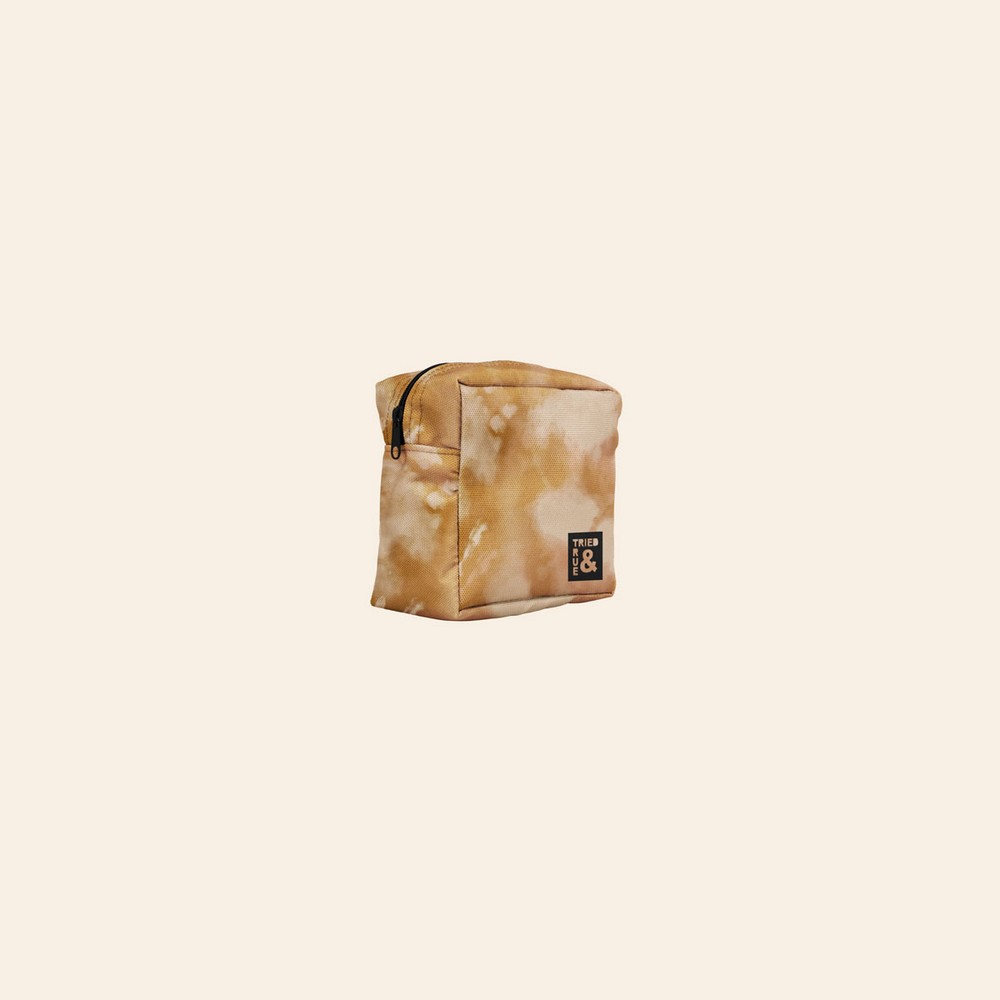 Medium Mod Pouch (1000D RPET) 4CP
