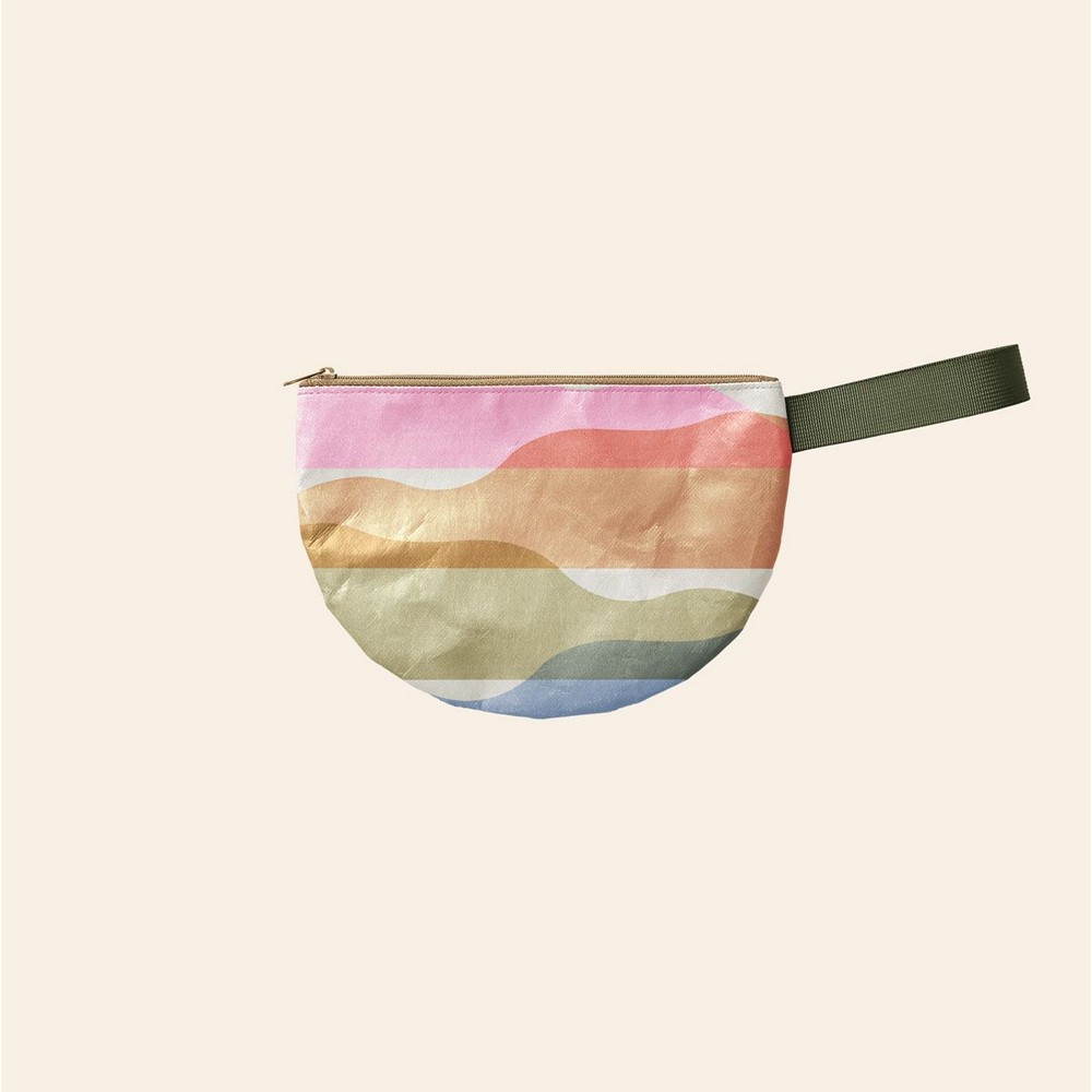 Slice To Go Pouch- Duratek