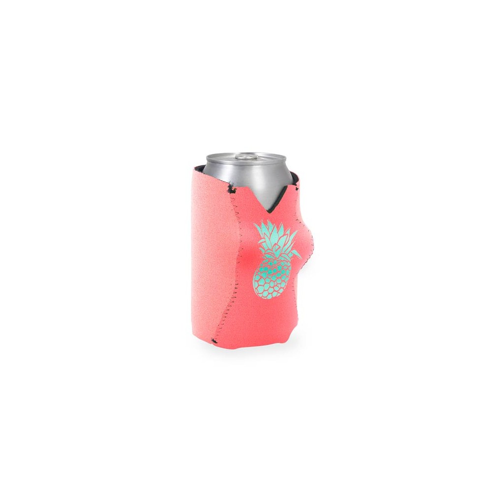 Beverage Babe Can Neoprene Collapsible