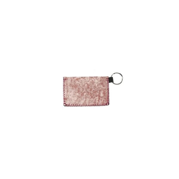 Velvet Neoprene Card Guard