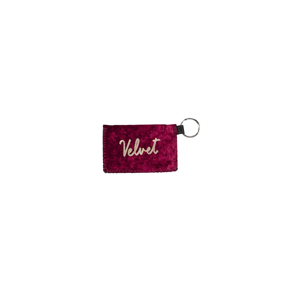Cranberry Red Logo