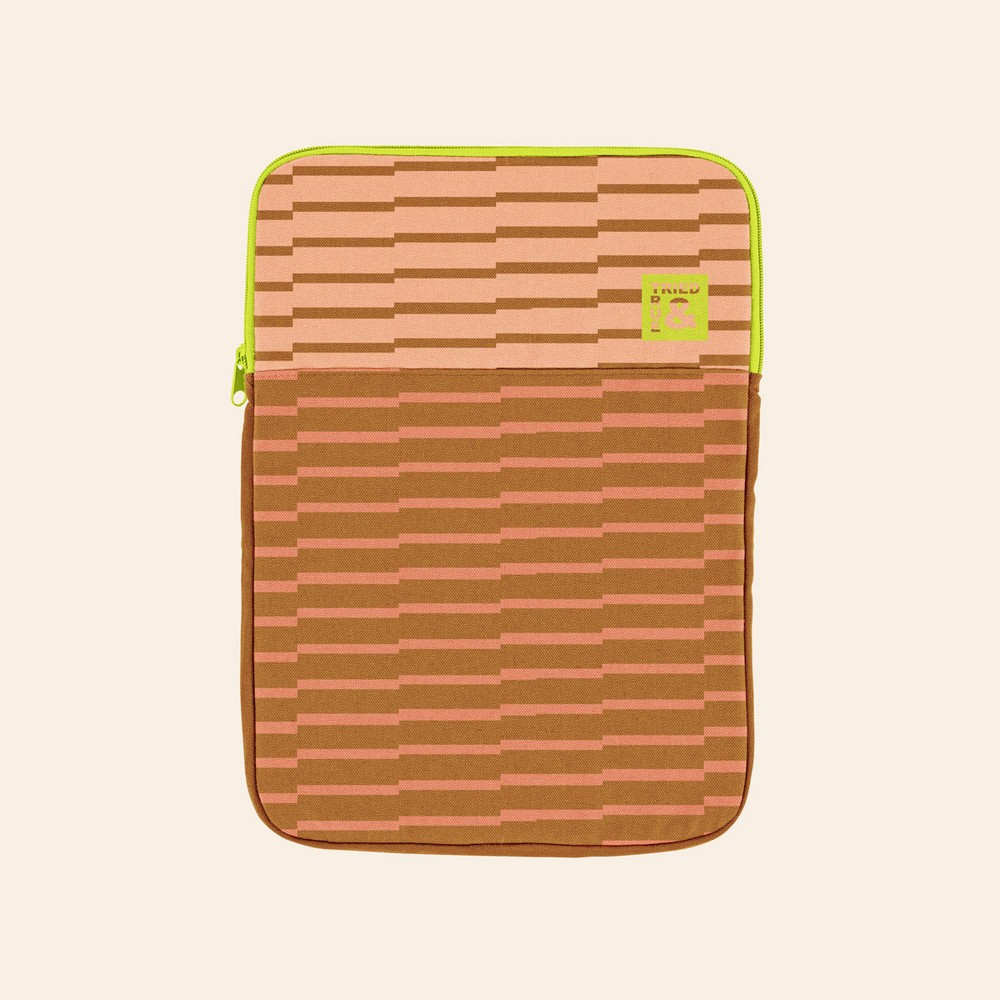 13" Portrait Laptop Sleeve (1000D RPET)