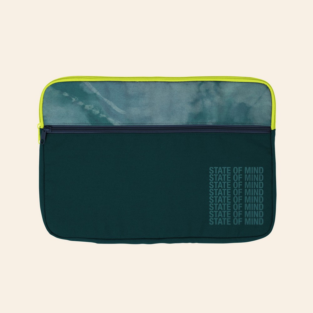 Green Blank