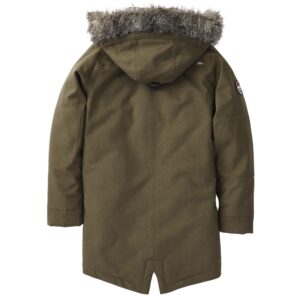 Men's BRIDGEWATER Roots73 Insulated Jacket