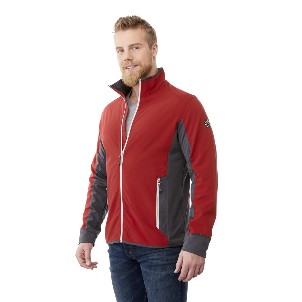Men's Sopris Softshell Jacket