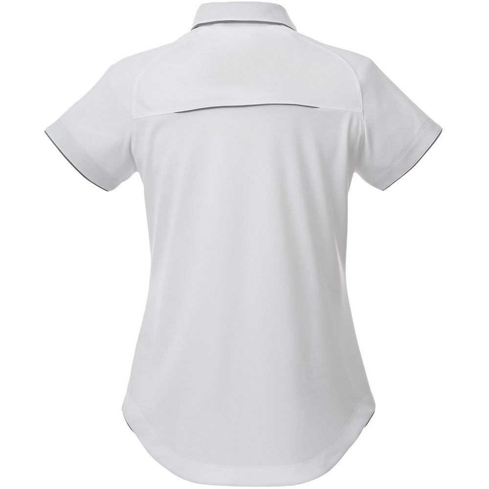 Women's REMUS SS Polo